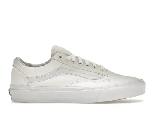 Vans Old Skool True White (2019) Vans