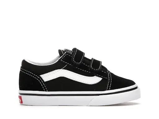 Vans Old Skool VBlack White (TD) Vans