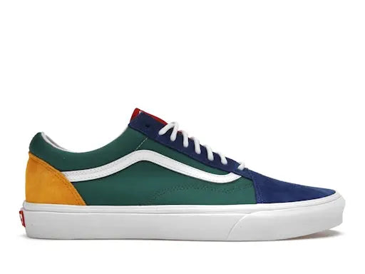 Vans Old Skool Yacht Club Vans