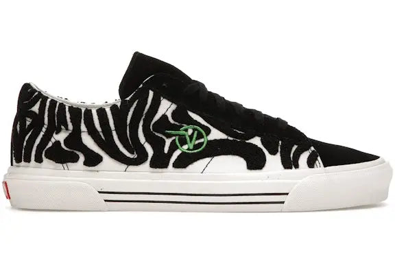 Vans Sid DXAnderson.Paak Vans