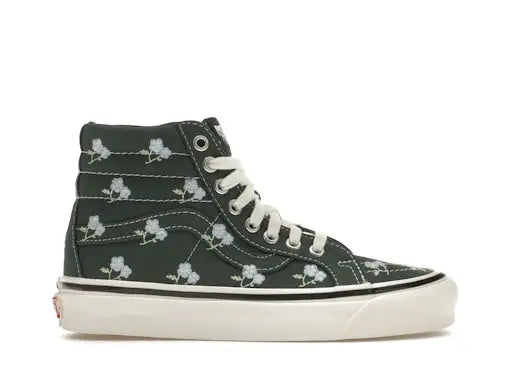 Vans Sk 8-Hi 38 DXSandy Liang Floral Vans