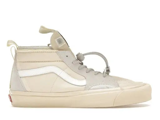 Vans Sk 8-Hi EXTAdvisory Board Crystals Ecru Vans