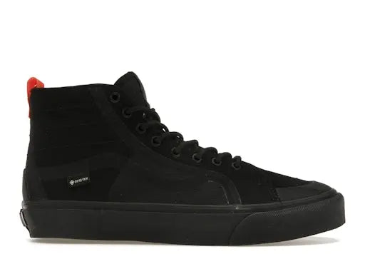 Vans Sk 8-Hi GTX VR 3 RAEBURN Black Vans