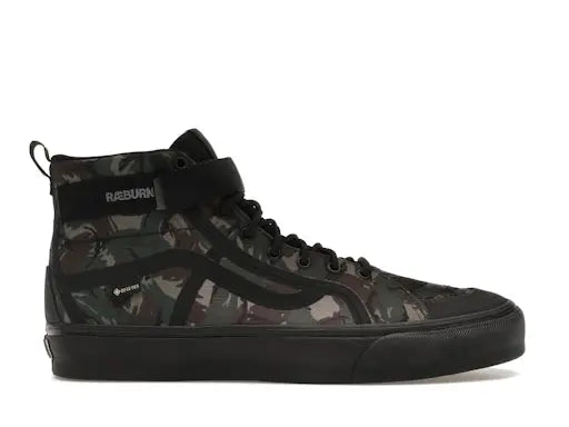 Vans Sk 8-Hi GTX VR 3 RAEBURN Camo Vans