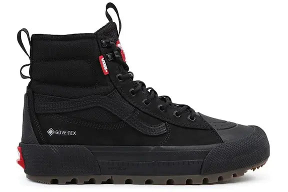 Vans Sk 8-Hi Gore-Tex MTE-3 Blackout Vans