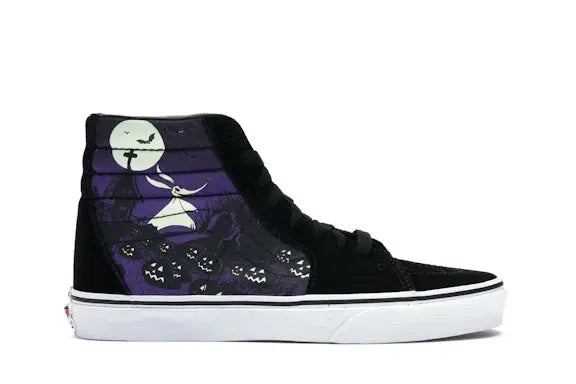 Vans Sk 8-Hi The Nightmare Before Christmas Vans