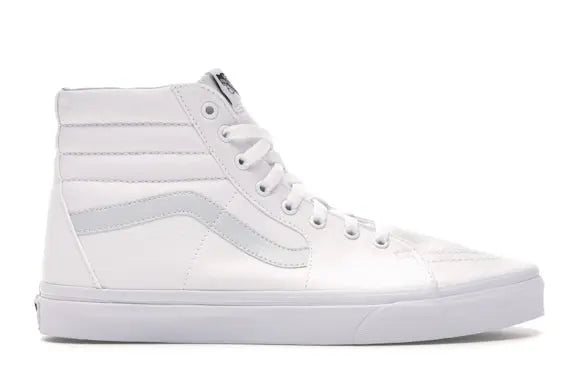 Vans Sk 8-Hi True White Vans