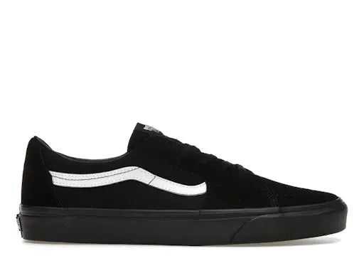Vans Sk 8-Low Contrast Black White Vans
