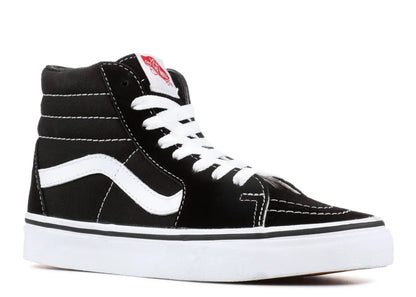 Vans Sk8-Hi Black White Vans
