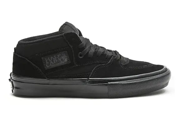Vans Skate Half Cab Triple Black Vans