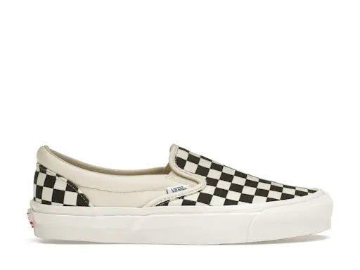 Vans Slip-On Classic Canvas Vans