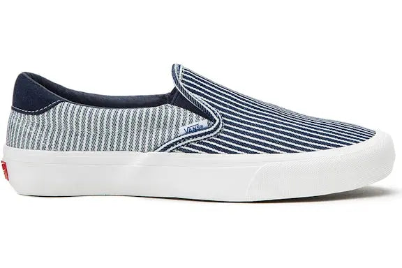 Vans Slip-On Mount Vernon Mills Vans