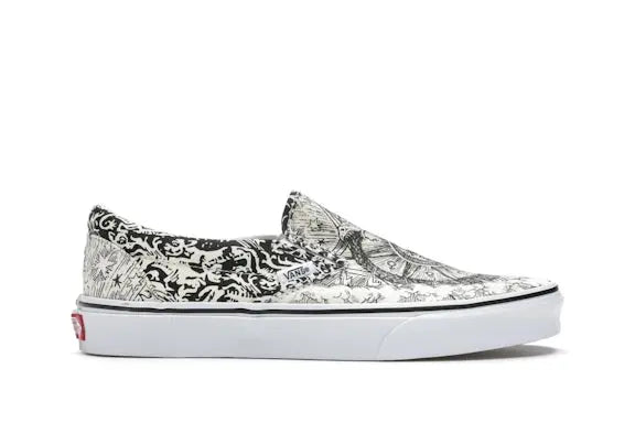Vans Slip-On Ouroboros Vans