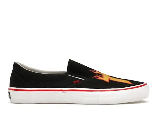 Vans Slip-On Thrasher (2017) Vans