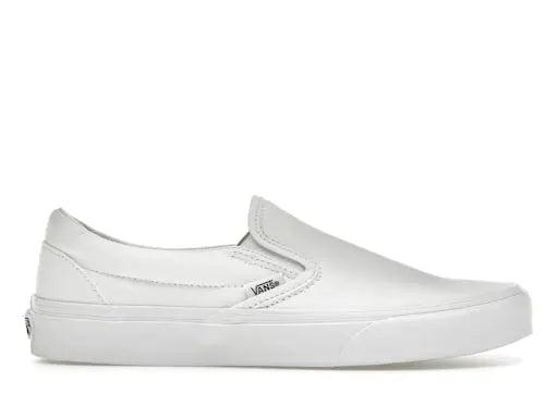Vans Slip-On True White Vans