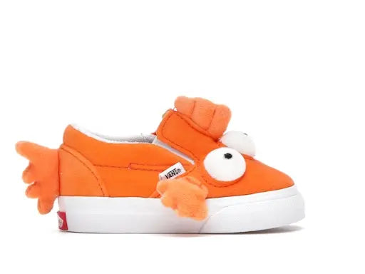 Vans Slip-On VThe Simpsons Fish Blinky (TD) Vans