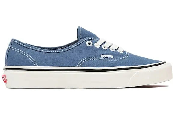 Vans UA Authentic 44 DXAnaheim Factory Blue Vans
