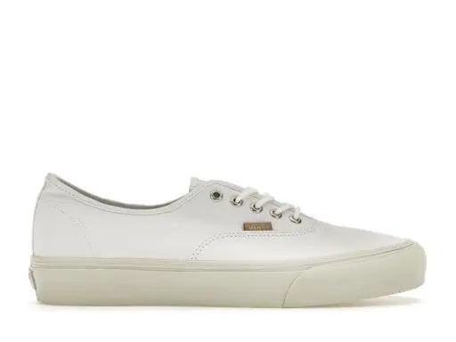 Vans Vault OG Authentic LXJJJJound White Vans