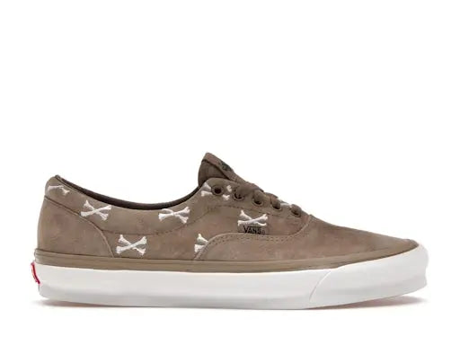 Vans Vault OG Era LXWTAPS Coyote Brown Vans