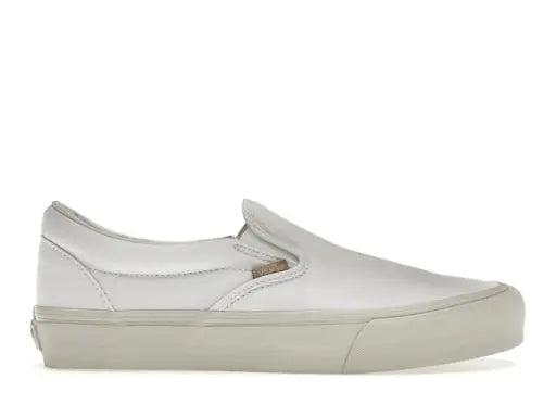Vans Vault OG Slip-On LXJJJJound White Vans