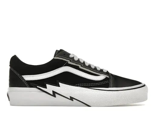 Vans Vault Old Skool Bolt LXMastermind World Vans