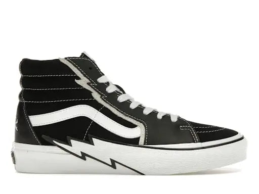 Vans Vault Sk 8 Hi Bolt LXMastermind World Vans