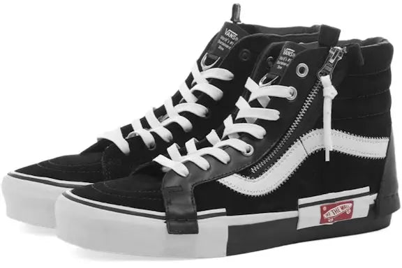 Vans Vault Sk 8-Hi Cap LXMastermind World Presented by END. Vans