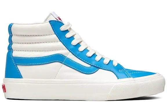Vans Vault Sk 8-Hi Reissue VLTBonnie Blue Vans