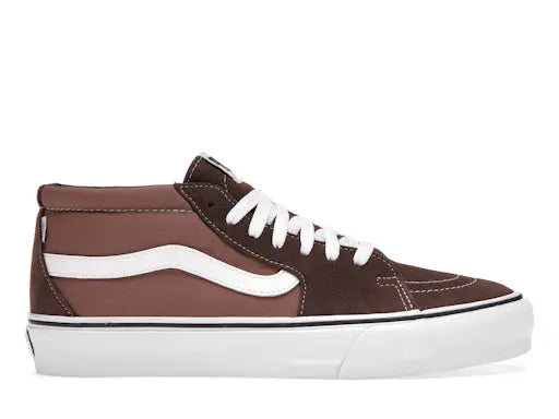 Vans Vault Sk 8-Mid LXJJJJound Brown Vans