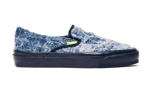 Vans Vault Slip-on LXFDMTL (2021) Vans