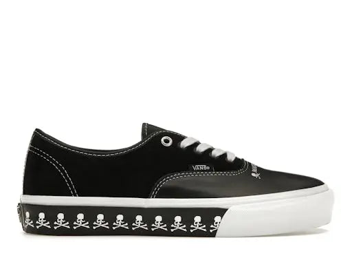 Vans Vault UA Authentic LXMastermind World Vans