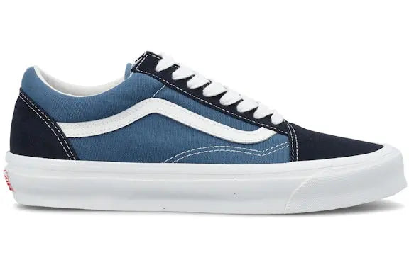 Vans Vault UA OG Old Skool LXNavy Vans