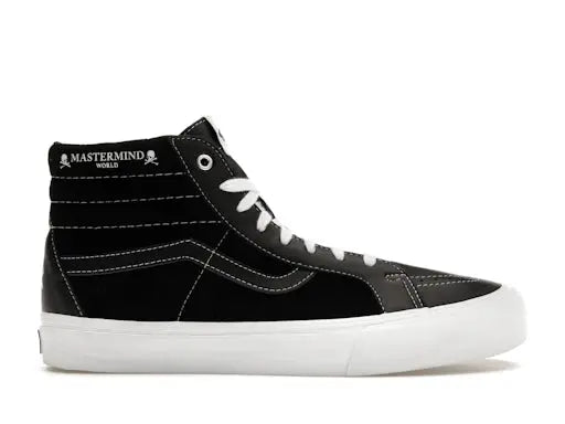 Vans Vault UA Sk 8 Hi Reissue LXMastermind World Vans