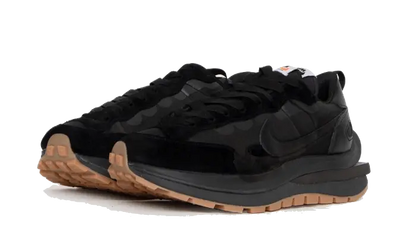 Vaporwaffle Sacai Black Gum VOSneakers