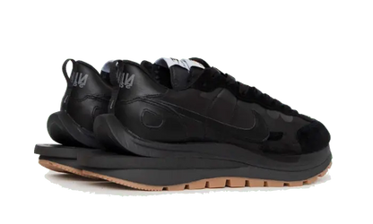 Vaporwaffle Sacai Black Gum VOSneakers