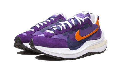 Vaporwaffle Sacai Dark Iris VOSneakers