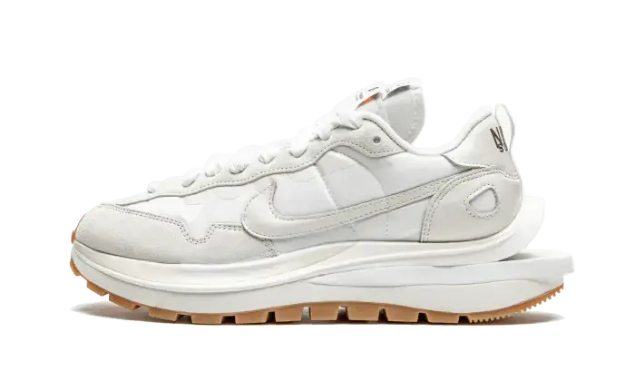 Vaporwaffle Sacai Sail Gum VOSneakers