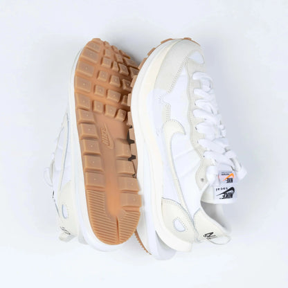 Vaporwaffle Sacai Sail Gum VOSneakers