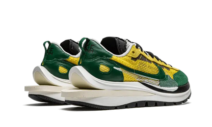 Vaporwaffle Sacai Tour Yellow Stadium Green VOSneakers