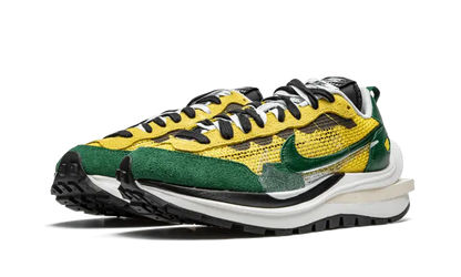 Vaporwaffle Sacai Tour Yellow Stadium Green VOSneakers