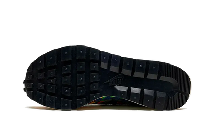 Vaporwaffle Woven Sacai Jean Paul Gaultier Green Gusto VOSneakers
