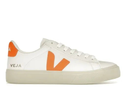 Veja Campo Extra White Fury (Women's) Veja