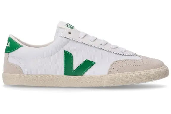 Veja Campo White Emeraude Veja