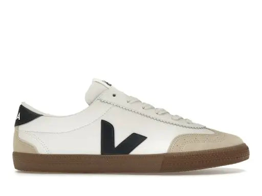 Veja Campo White Nautico Bark Veja