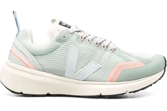 Veja Condor 2 Alveomesh Matcha Menthol (Women's) Veja
