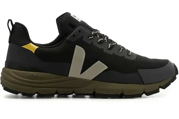 Veja Dekkan Alveomesh Black Oxford Grey Tonic Veja