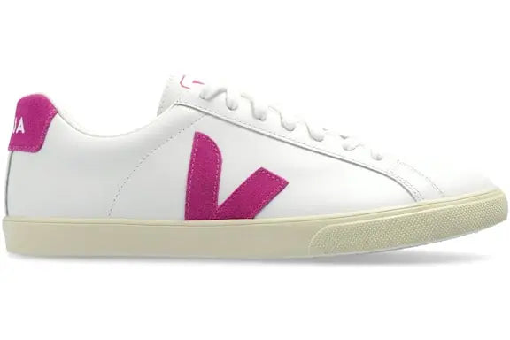 Veja Esplar White Ultraviolet (Women's) Veja