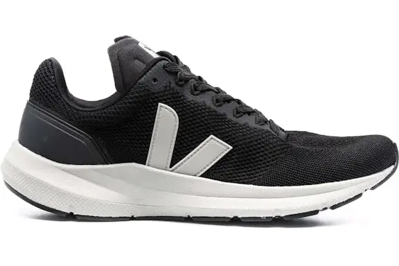 Veja Marlin V-Knit Black Oxford Grey Veja