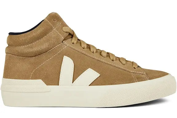 Veja Minotaur Suede Dune Pierre (Women's) Veja