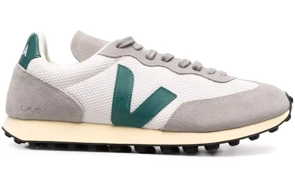Veja Rio Branco Alveomesh Gravel Grey Brittany Veja